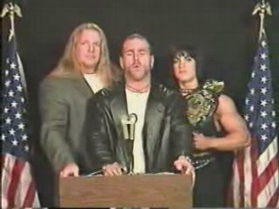 DX Speech (Uncensored)