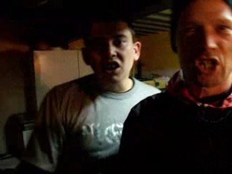 La Deveze Rap La Griffe - Woulous L'Anguille SPY Et Dals