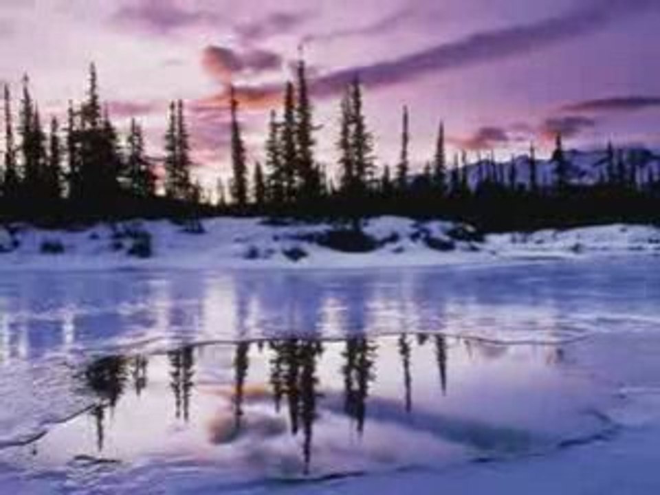 Josh Groban - Petit Papa Noël