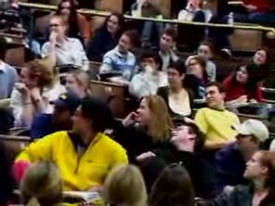 Reach-lecture-musical