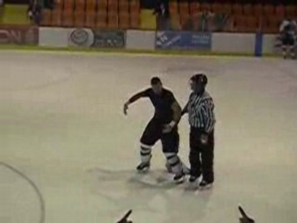 Laplante vs Donovan