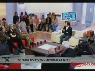 Objet du Scandale