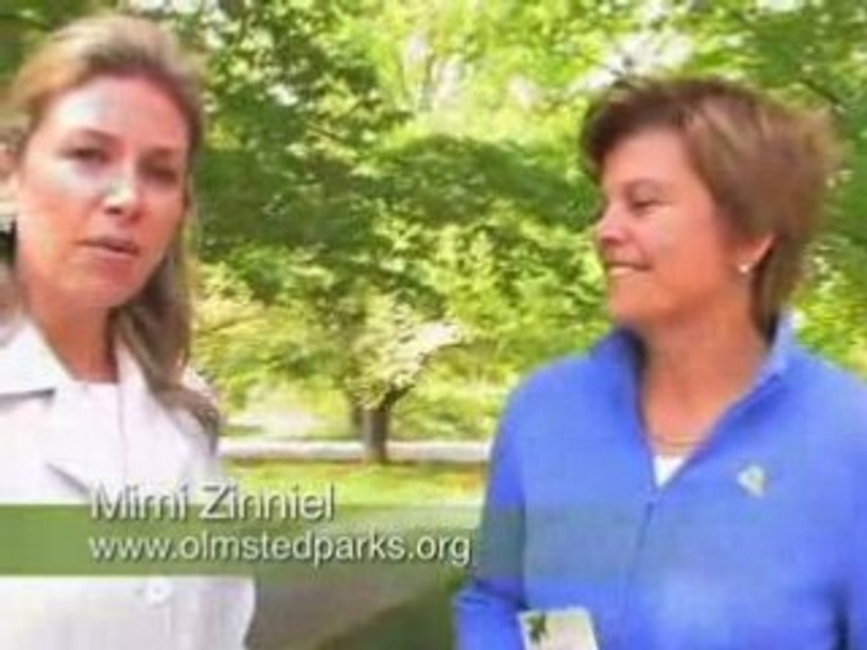 Lookin'@Louisville - City of Parks - Episode 10