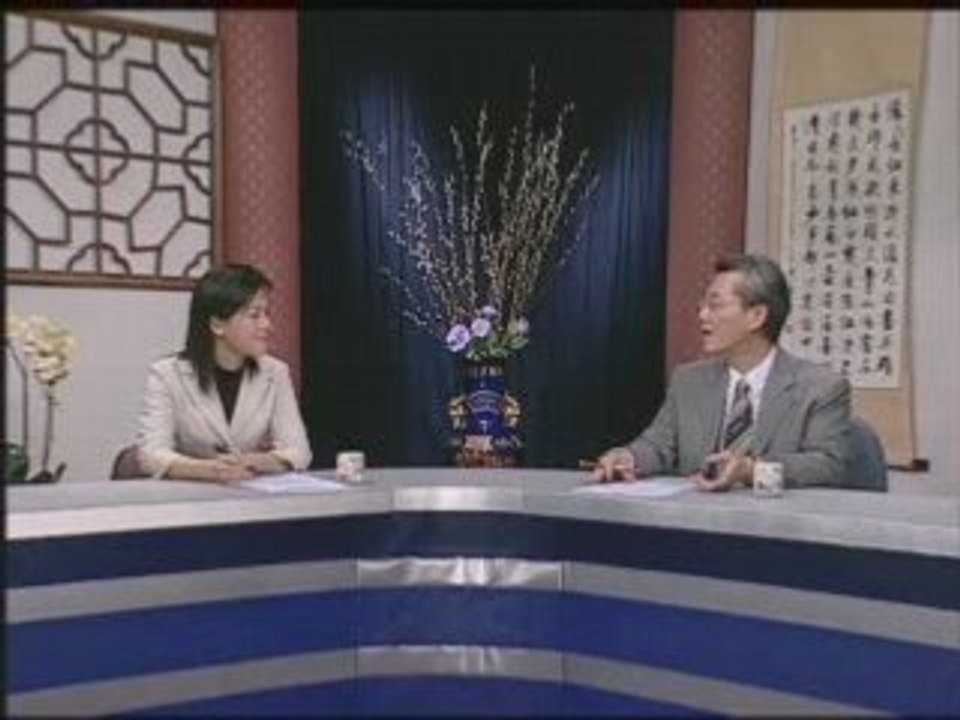 华人新视野：中国人权勇士-胡佳(3/3)
