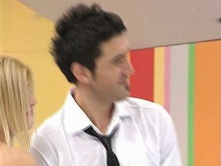 4 Yüz - Deli Gönlüm (Pınar'ın Günlüğü / 03.11.08)