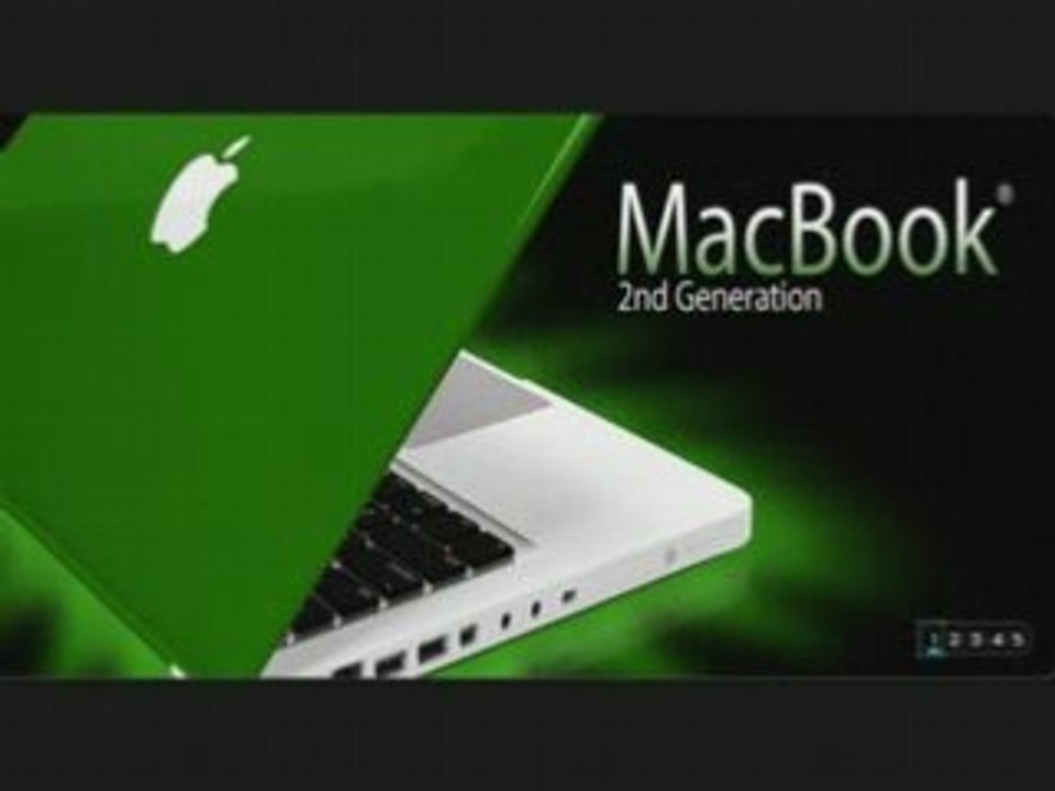 Future Designer laptops
