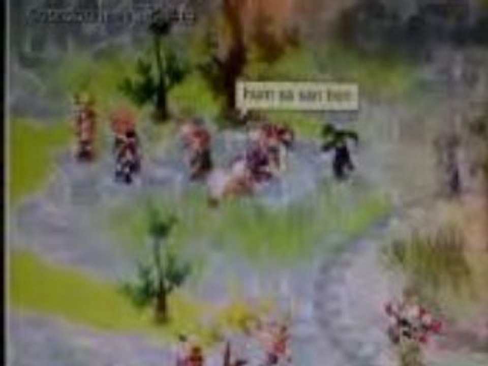 Dofus concert de pet