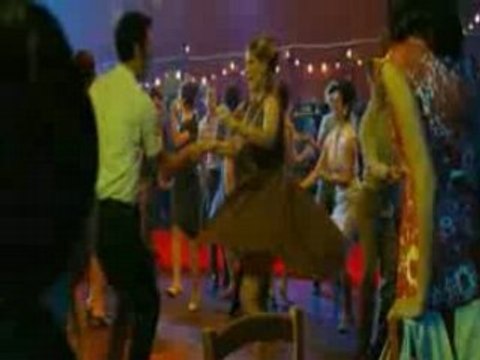 SETH GUEKO CLIP LE MILLLION MESRINE ALBUM NEOCHROME