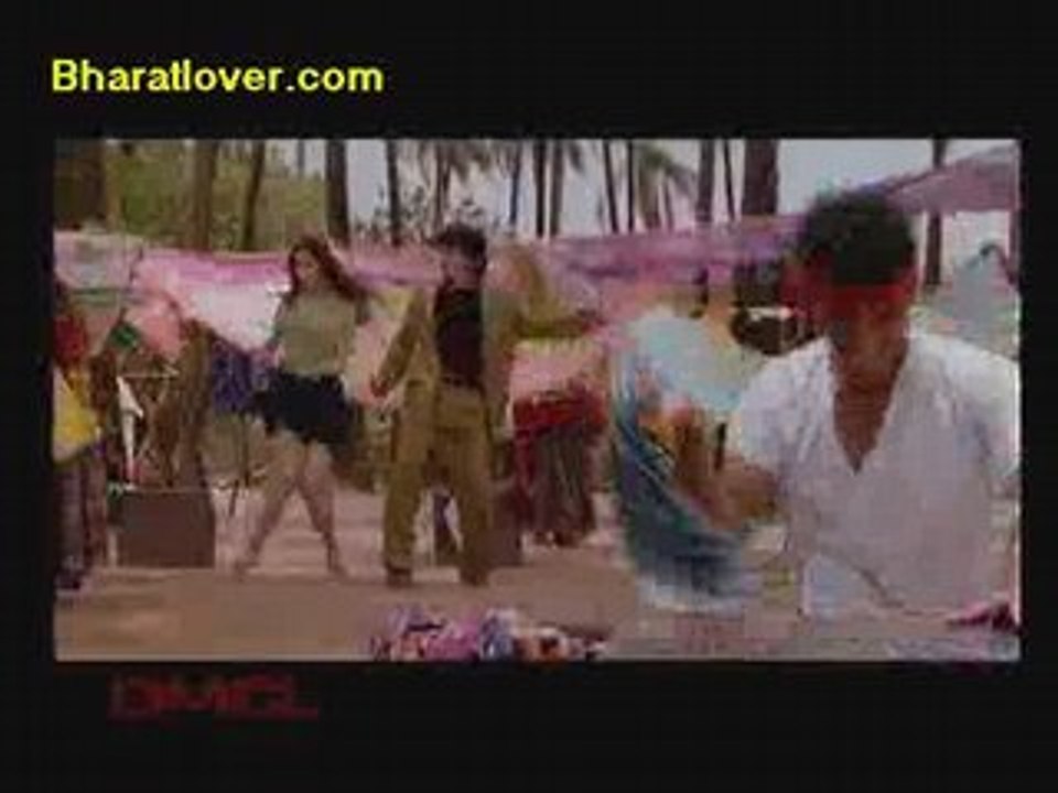 Army - Main To Hoon Ek Pagal Munda, www.bharatlover.com