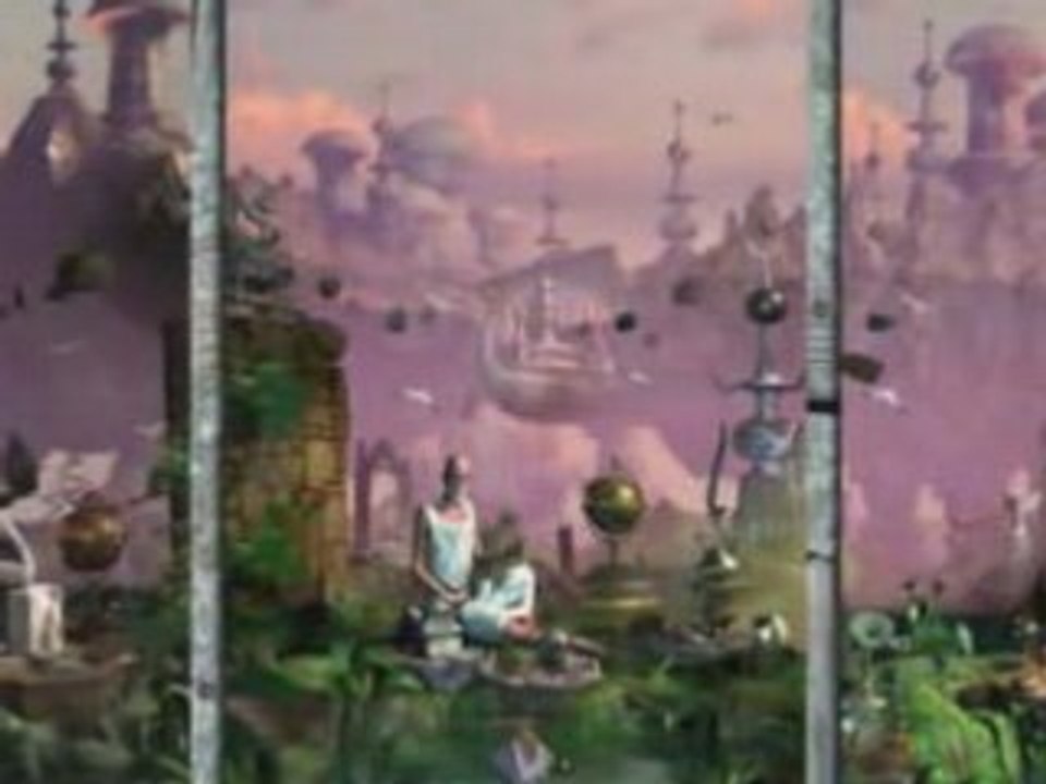 Gregorian__amp__vangelis_-_wish_you_were_here