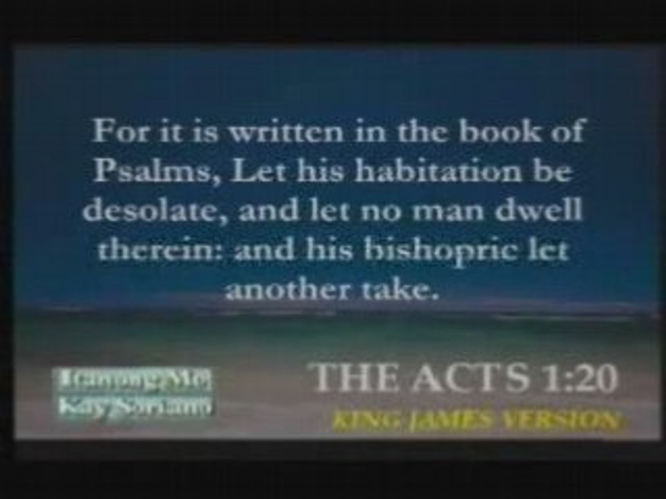 New York Bible Expo 11 of 19
