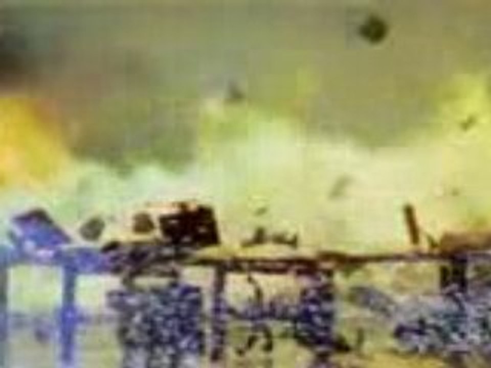 Max Payne - Bande-Annonce VF