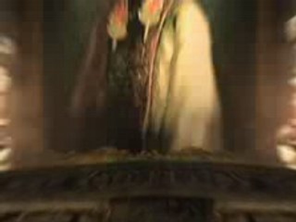M05 - 02 - Chandelier - Devil May Cry 4