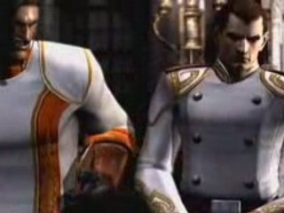 M05 - 03 - The Return of the King - Devil May Cry 4