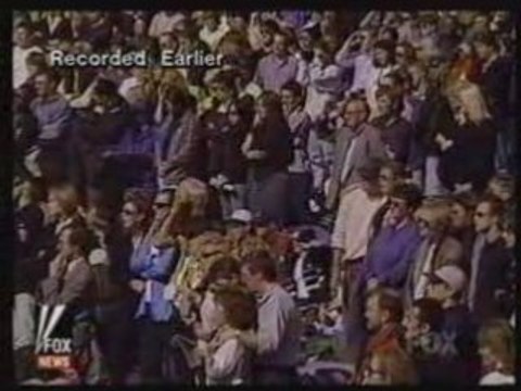 Elton John - Candle In The Wind (Lady Diana's