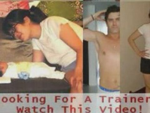 SG Woman Fitness Trainers | Personal Trainer Singapore