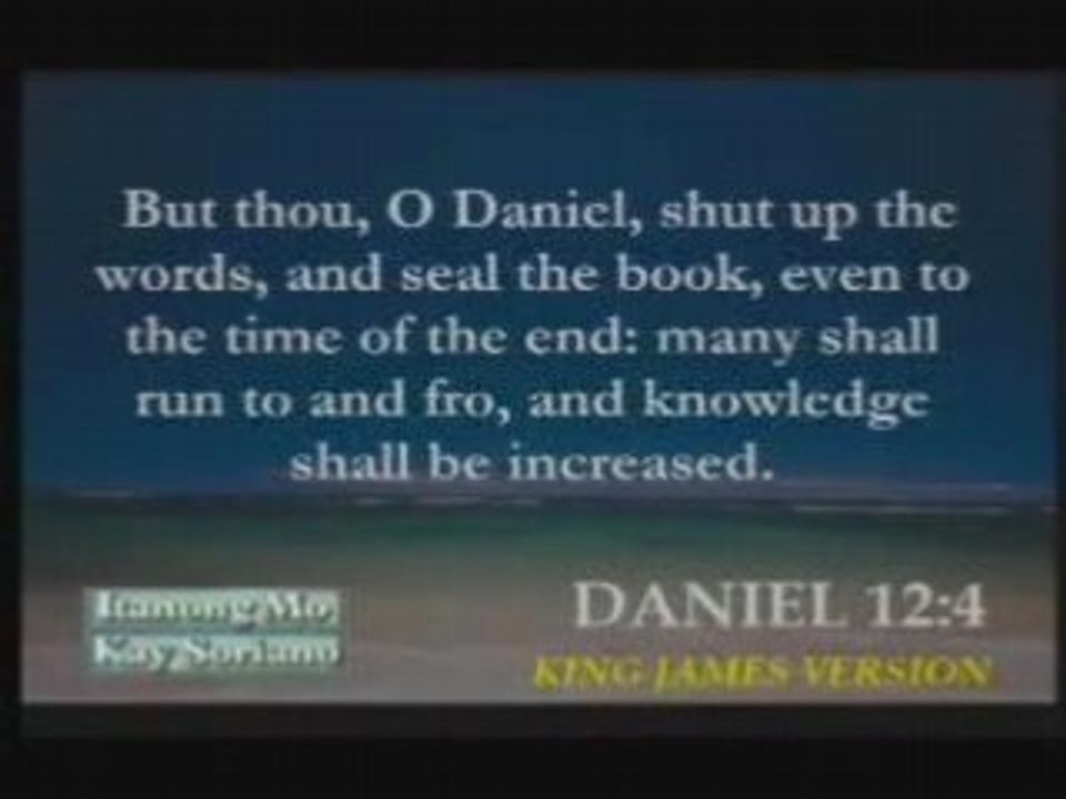 New York Bible Expo 12 of 19