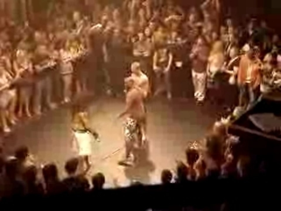 Capoeira