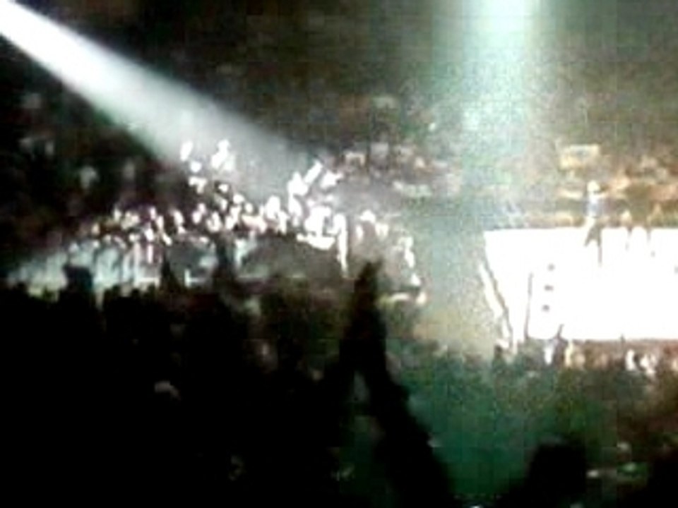 les hardys entré à bruxelle