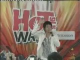 Ice - hotwave studio show - part 3 - 11/9/08