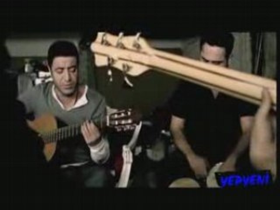 Hakan Altun - Haberi Olsun 2008