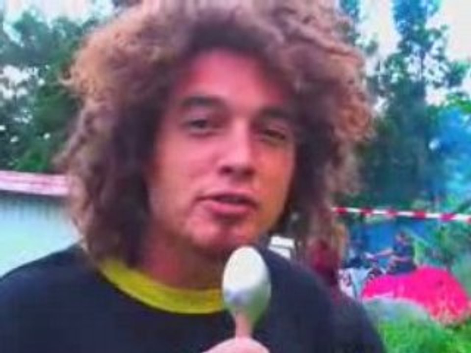 Verzonroots Mizikapat 2008