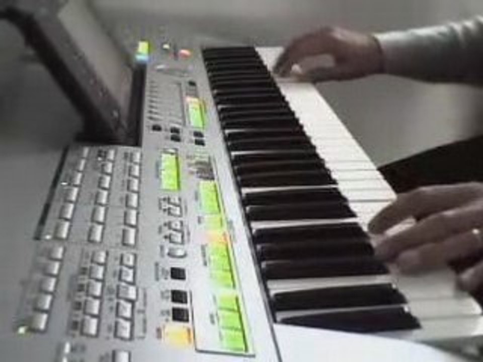 Take Five