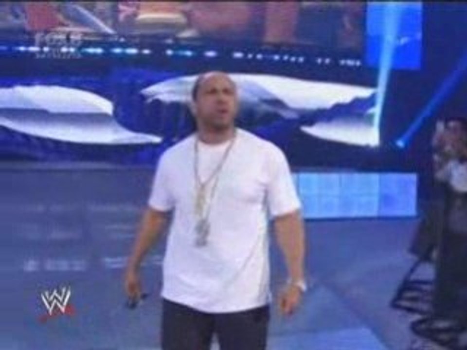 smackdown pt 2