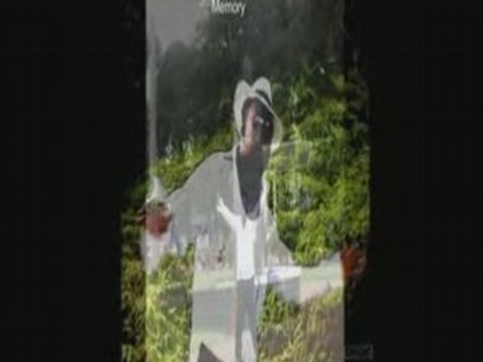 yvane  l'entrée des artistes francophones