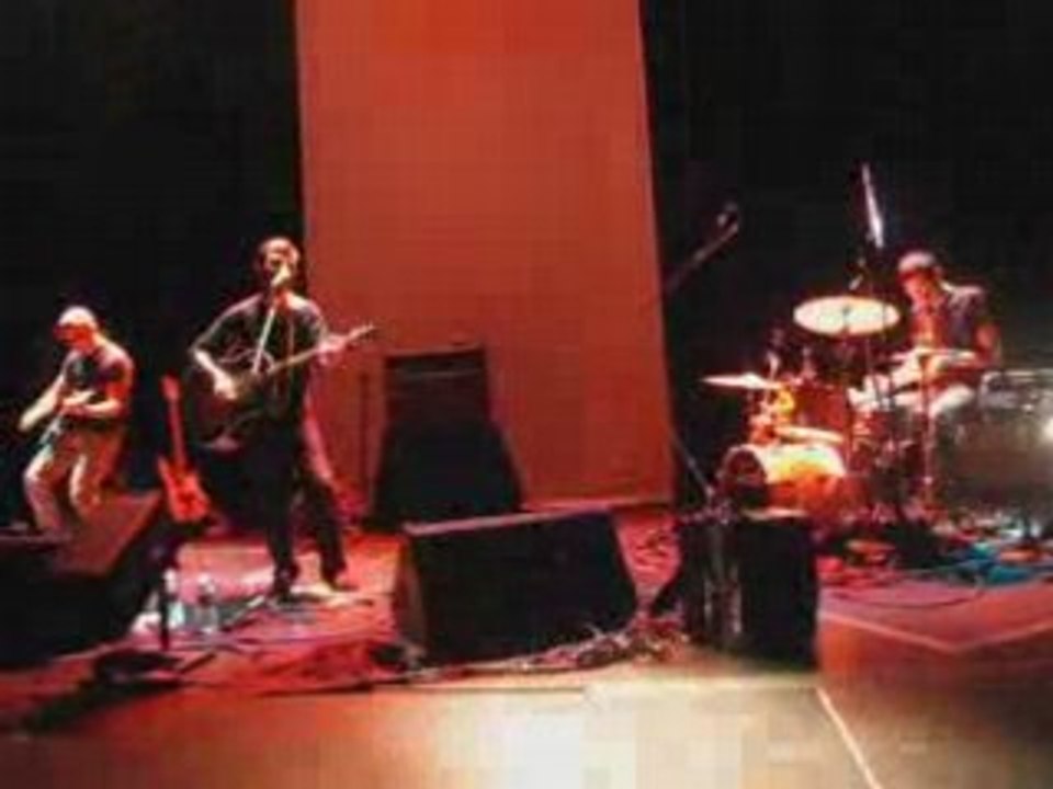 PERIO  - Leap Frog -  Forum du Blanc Mesnil - le 8 11 2008