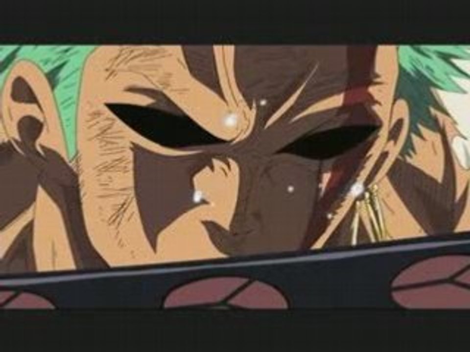 One Piece 377 Preview