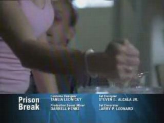 Prison Break 2.06 Promo - Subdivision