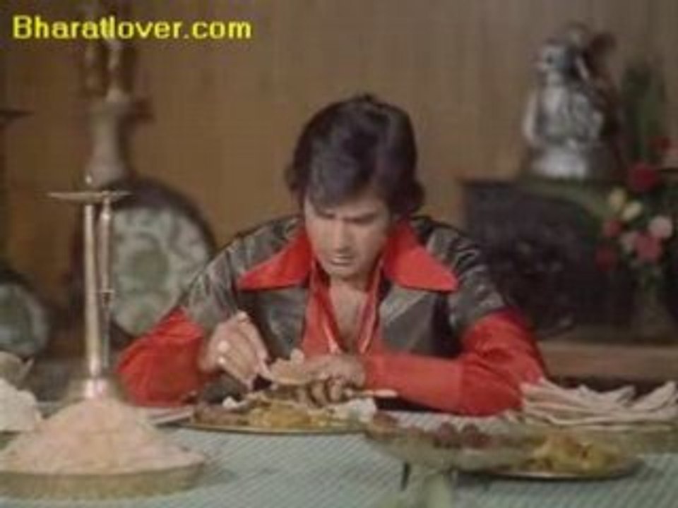 Dharm Veer  - Sukh Dukh Ke Hum Saathi www.bharatlover.com