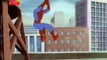 SpiderMan5000 Intro