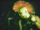 The Exploited - Dogs Of War Punk'S Not Dead