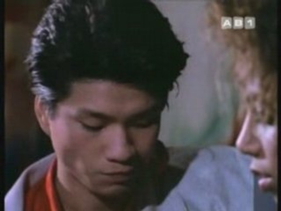 21 Jump Street - 1x08 - Mauvaise Influence part2