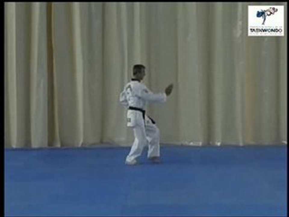 Poumsé Taegeug Tchil-Jang