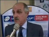 Renato Di Rocco commenta Cittiglio 2009 - Coppa del Mondo