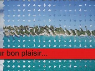 Présentation Hugo pour PANGAEA