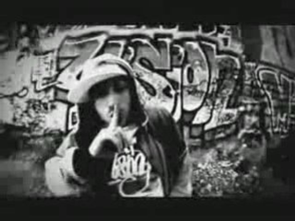 Swift Guad - Fleur du bitume