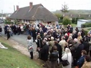 les 60 ans des Suédoises de Bretteville sur Laize