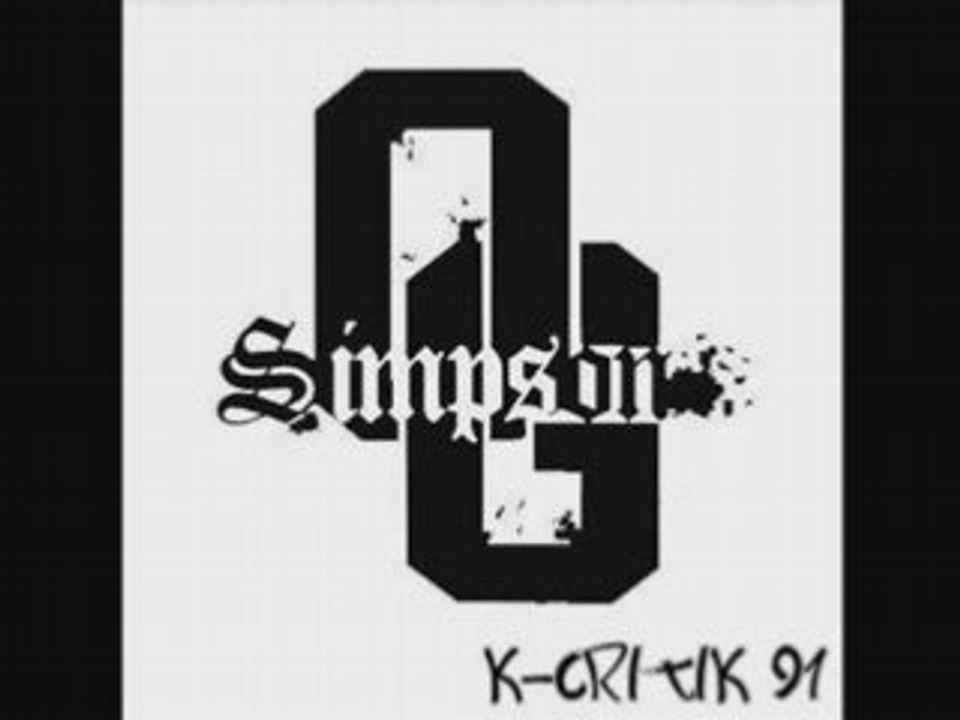 Og simpson FT lmc click