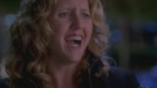 GREYS ANATOMY 5x07 DR.HAHN - LAST SCENE