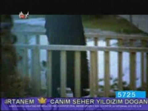 Bilge-Sen Aglarsan Ben ölurum Yeni Klip 2008