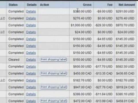 (Nature's Own Scam)? Or Make Money For Free? *EXPOSED*