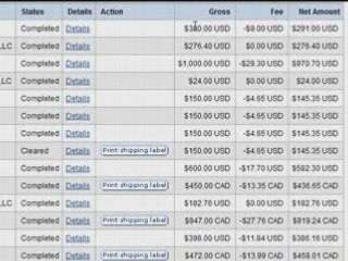 (Nature's Own Scam)? Or Make Money For Free? *EXPOSED*