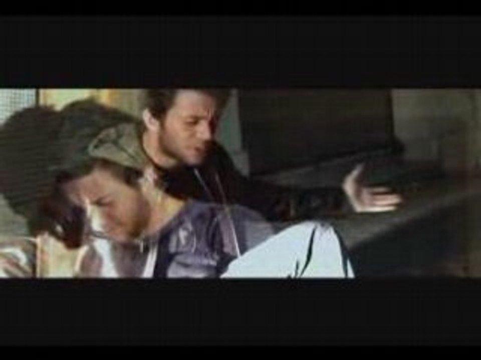 Selim Gülgören-Yoksun Yanimda Yeni KLip 2008