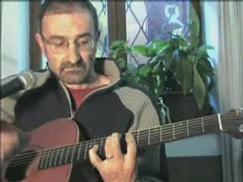 Proud Mary - John Fogerty - Creedence Clearwater Revival