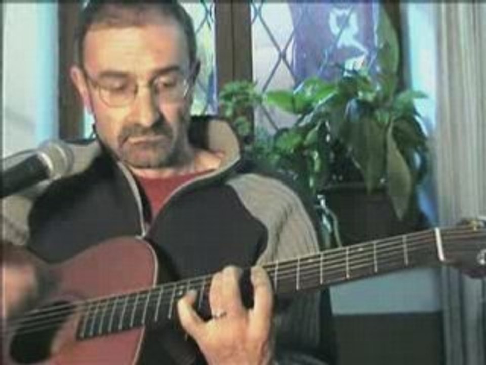 Proud Mary - John Fogerty - Creedence Clearwater Revival