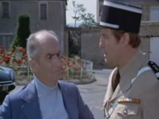 Raciste !...Moi raciste !?